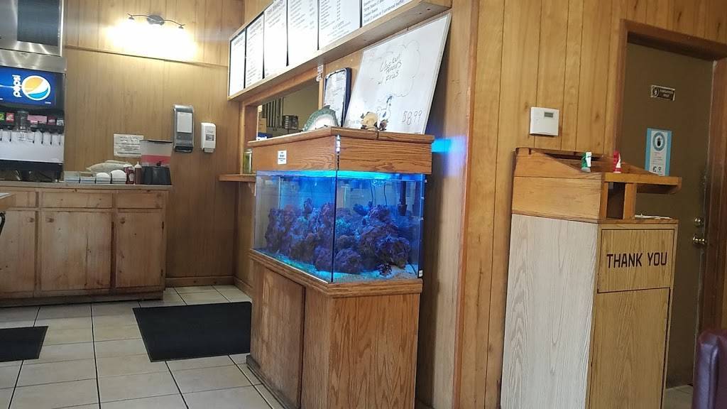 Charlie Ds & Son Catfish | restaurant | 3123 Swope Pkwy, Kansas City, MO 64130, USA | 8169243474 OR +1 816-924-3474