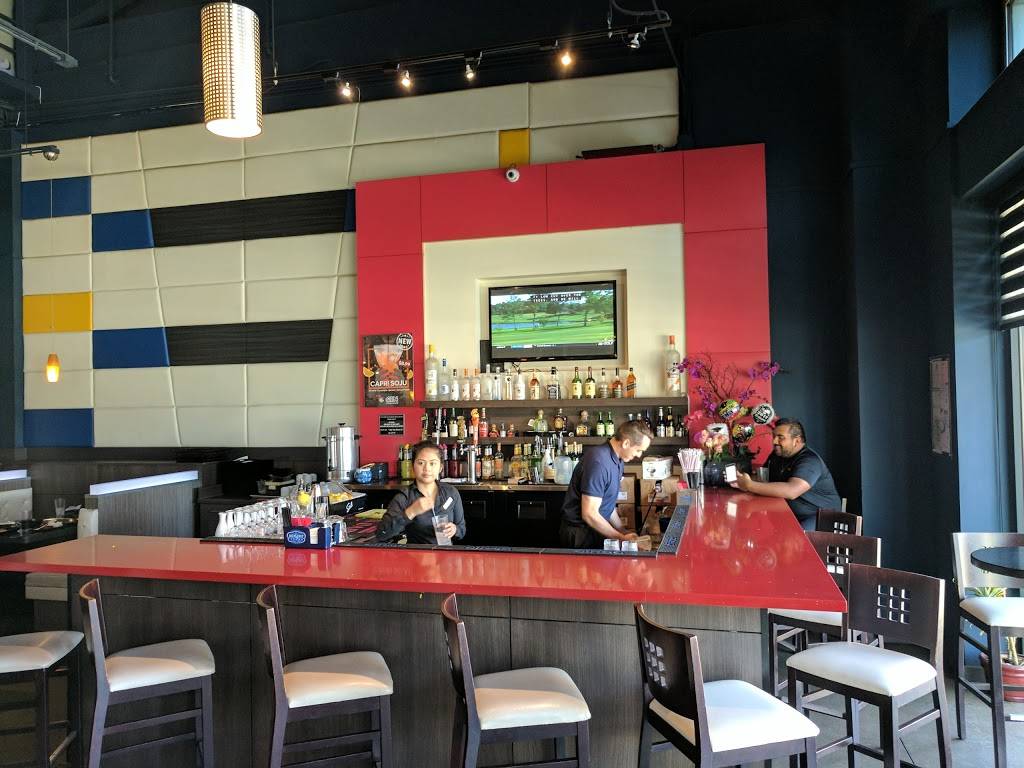 Gen | restaurant | 2721 Seaglass Way #3260, Oxnard, CA 93036, USA | 8054858800 OR +1 805-485-8800