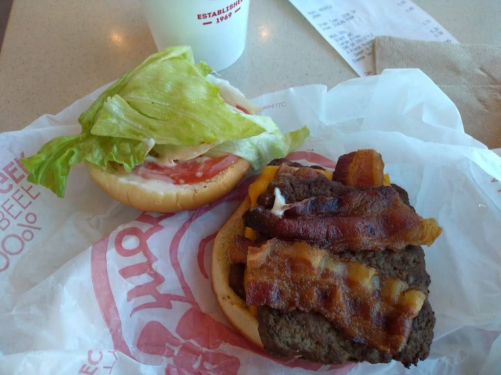 Wendys | restaurant | 427 Moreland Ave SE, Atlanta, GA 30316, USA | 4046271616 OR +1 404-627-1616