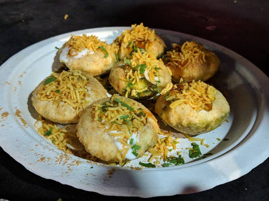 DELHIWALA CHAAT | restaurant | 296 N Fair Oaks Ave, Sunnyvale, CA 94085, USA | 4085616778 OR +1 408-561-6778