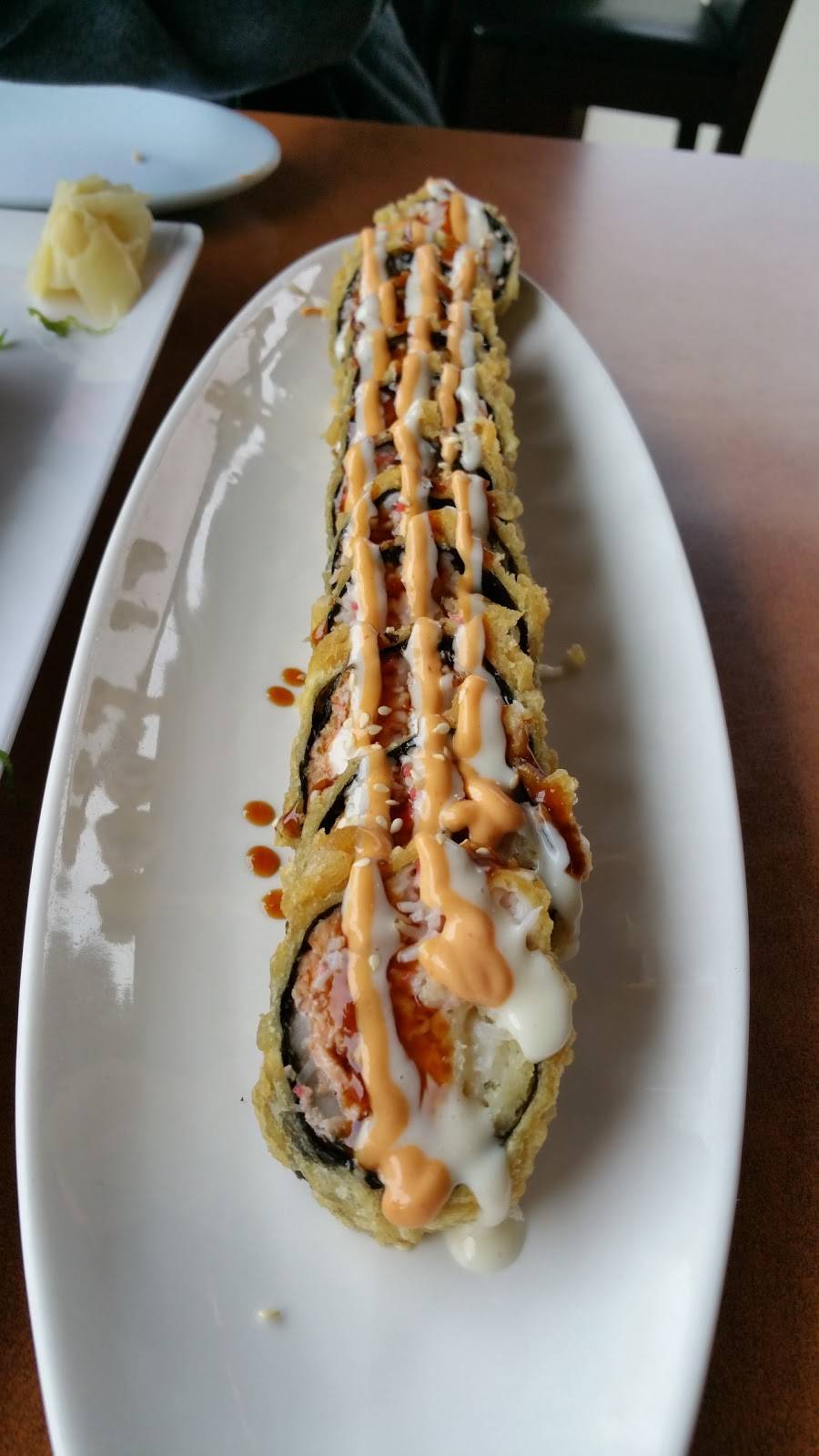 Suki Sushi | restaurant | 7311 W Stockton Blvd #130, Sacramento, CA 95823, USA | 9166816688 OR +1 916-681-6688