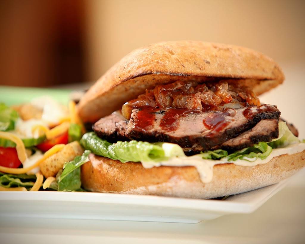 Brown Bag | restaurant | 10649 Hardin Valley Rd, Knoxville, TN 37932, USA | 8654740859 OR +1 865-474-0859