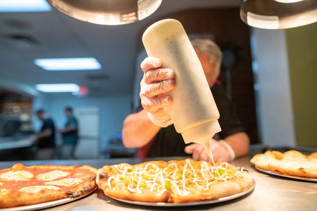 Pizzelii | restaurant | 7639 Wooster Pike, Cincinnati, OH 45227, USA | 5134073007 OR +1 513-407-3007