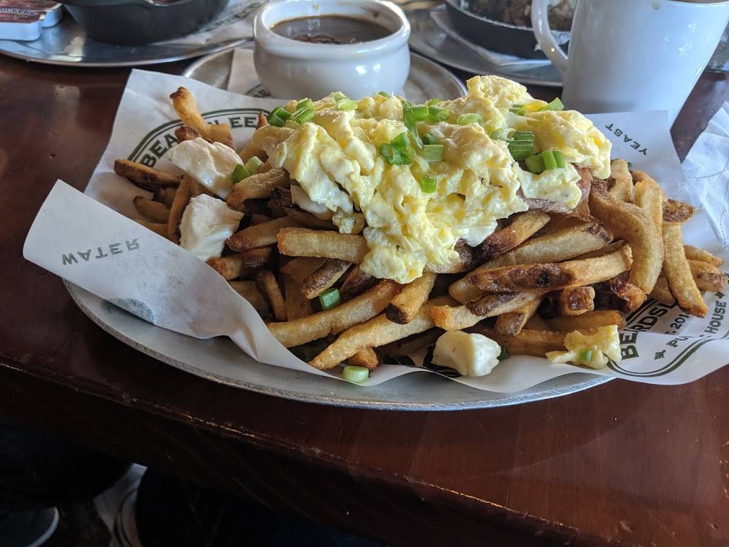 Beardslee Public House | restaurant | 19116 Beardslee Blvd Nursery, Bothell, WA 98011, USA | 4252861001 OR +1 425-286-1001