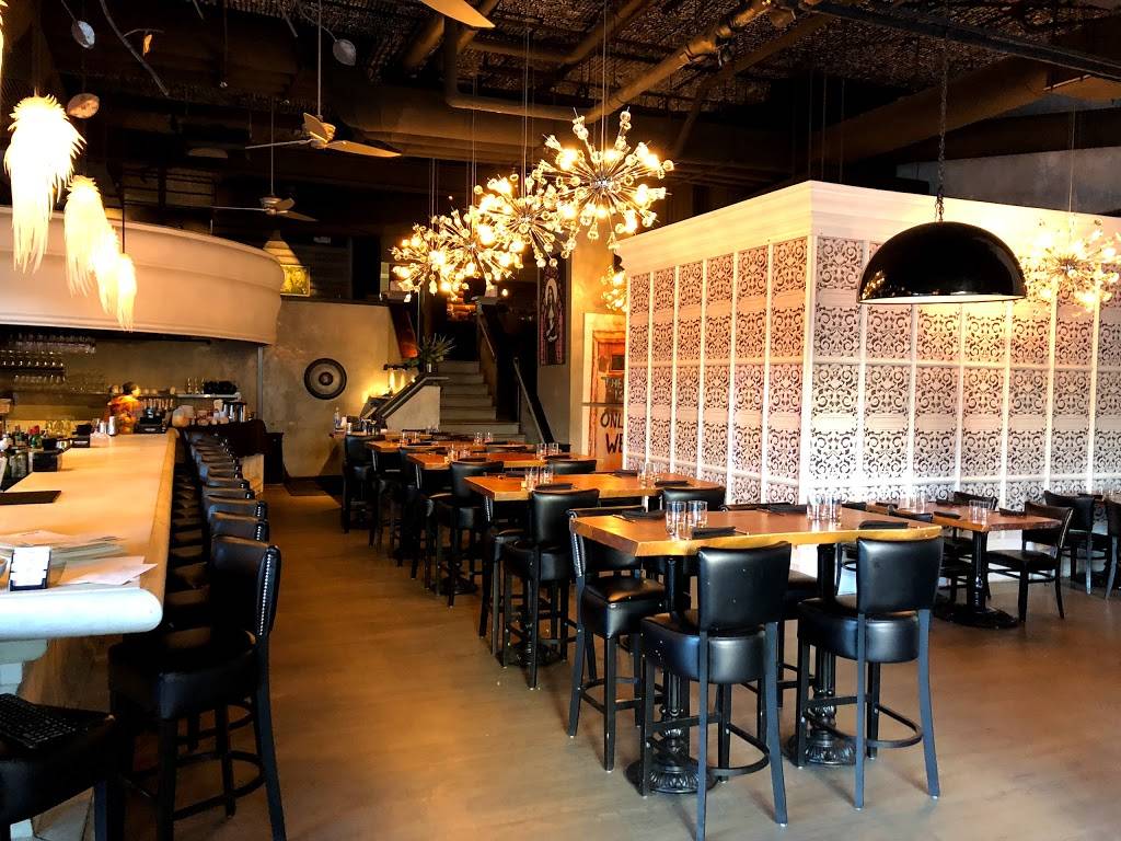 5Church Charlotte | restaurant | 127 N Tryon St #8, Charlotte, NC 28202, USA | 7049191322 OR +1 704-919-1322