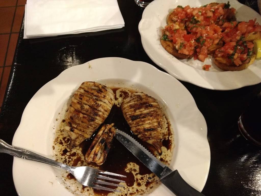 DiMaggio Ristorante & Cafe | restaurant | 7326 W Lawrence Ave, Harwood Heights, IL 60706, USA | 7088673447 OR +1 708-867-3447