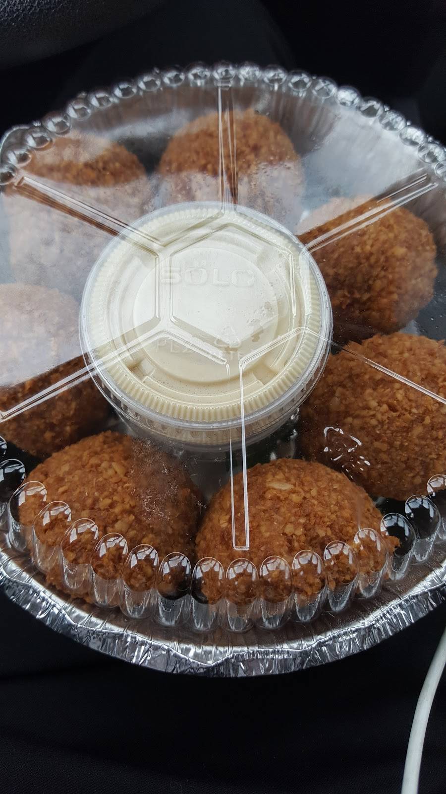 Lazeez Fresh Mediterranean | restaurant | 4666 Broadway, Allentown, PA 18104, USA | 6103516897 OR +1 610-351-6897