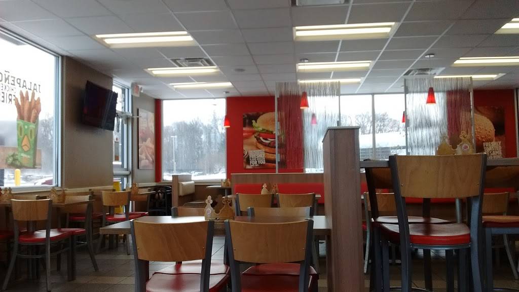Burger King | restaurant | 3456 Mayfield Rd, Cleveland Heights, OH 44118, USA | 2162971830 OR +1 216-297-1830
