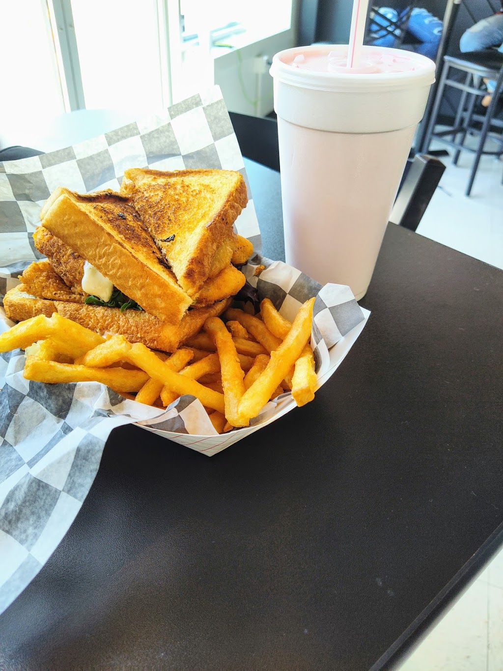 Soul Good | restaurant | 1518 University Ave, Knoxville, TN 37921, USA | 8659995168 OR +1 865-999-5168