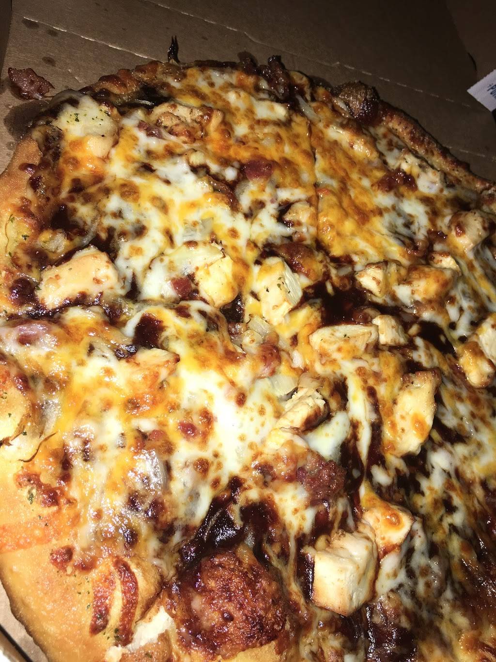 Dominos Pizza | meal delivery | 3504 Dayton Blvd, Red Bank, TN 37415, USA | 4238703030 OR +1 423-870-3030