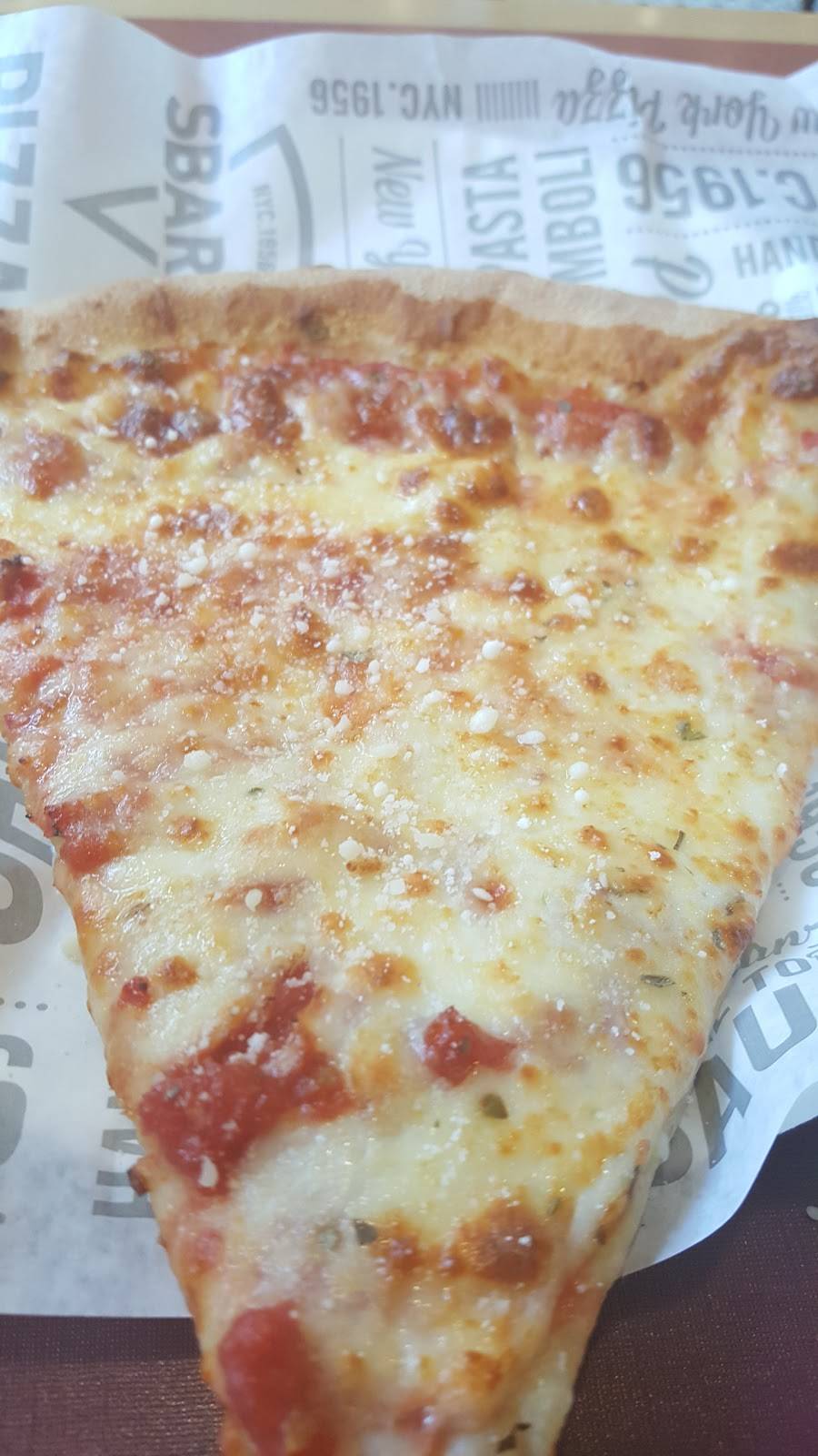 Sbarro | restaurant | 1445 Annapolis Mall, Annapolis, MD 21401, USA | 4102663749 OR +1 410-266-3749