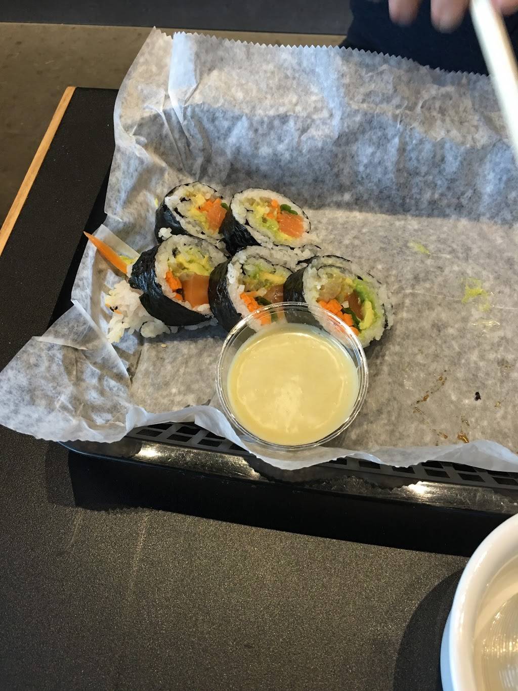 FUSIAN | restaurant | space b6, 1024 Miamisburg Centerville Rd space b6, Dayton, OH 45459, USA | 9372598286 OR +1 937-259-8286