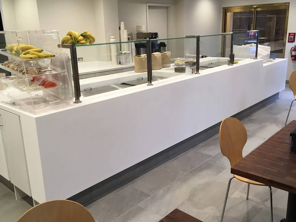 Kayu | restaurant | Three Logan Square, 1717 Arch St, Philadelphia, PA 19103, USA | 2676399949 OR +1 267-639-9949