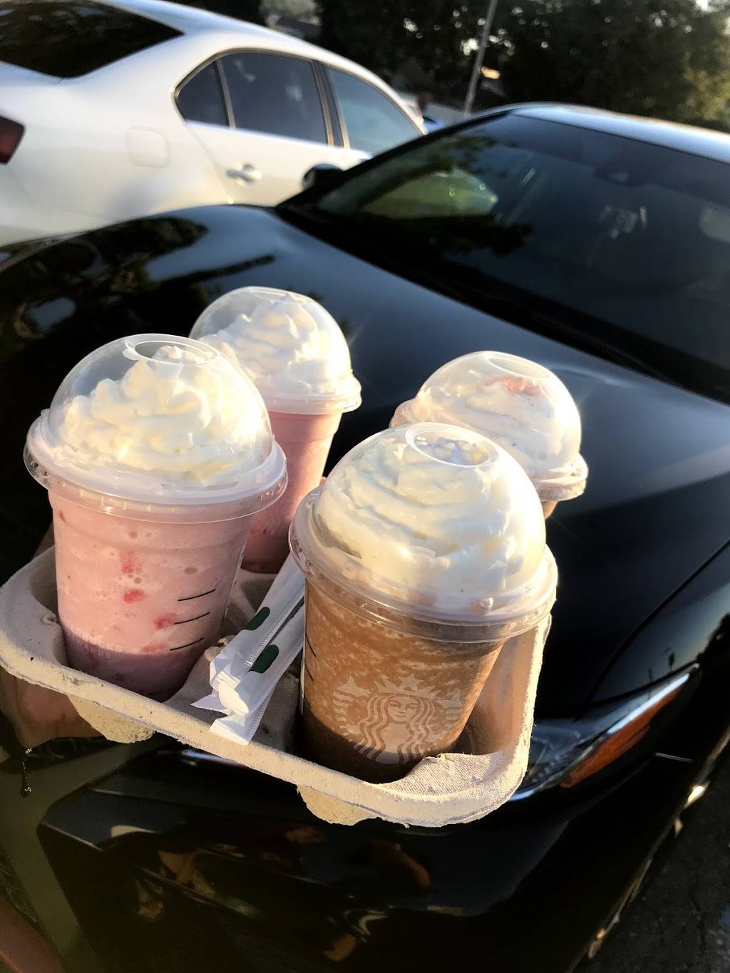 Starbucks | cafe | 1552 S Azusa Ave Suite A, City of Industry, CA 91748, USA | 6269124778 OR +1 626-912-4778