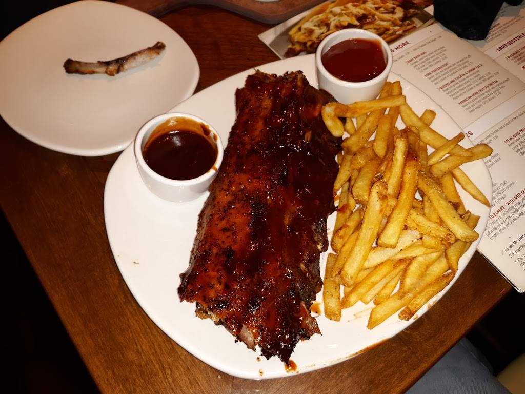 Outback Steakhouse | restaurant | 4621 Shelbyville Rd, Louisville, KY 40207, USA | 5028954329 OR +1 502-895-4329