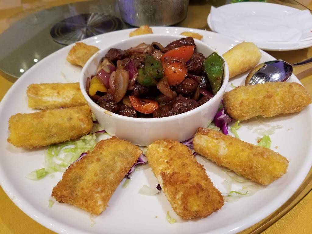 半岛明珠 | restaurant | United States, California, Burlingame, Unnamed Road邮政编码: 94010 | 6506971288 OR +1 650-697-1288