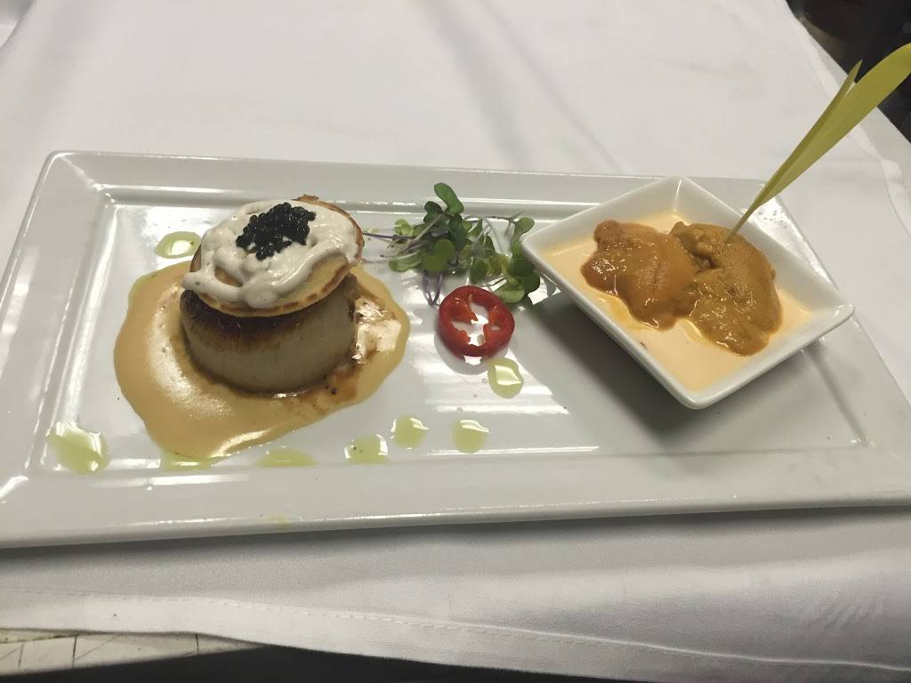 Vine | restaurant | 1 N Forest Beach Dr, Hilton Head Island, SC 29928, USA | 8436863900 OR +1 843-686-3900