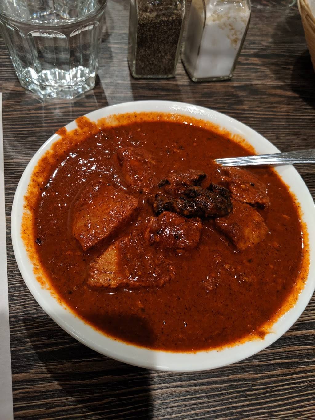 Malabar Coast | restaurant | 2777 El Camino Real, Santa Clara, CA 95051, USA | 4084750475 OR +1 408-475-0475