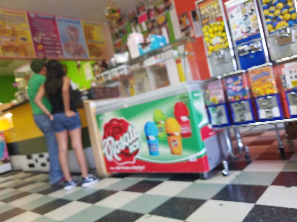 F & F Fruit Cups | restaurant | 7110 Cameron Rd # D, Austin, TX 78752, USA | 5124521940 OR +1 512-452-1940