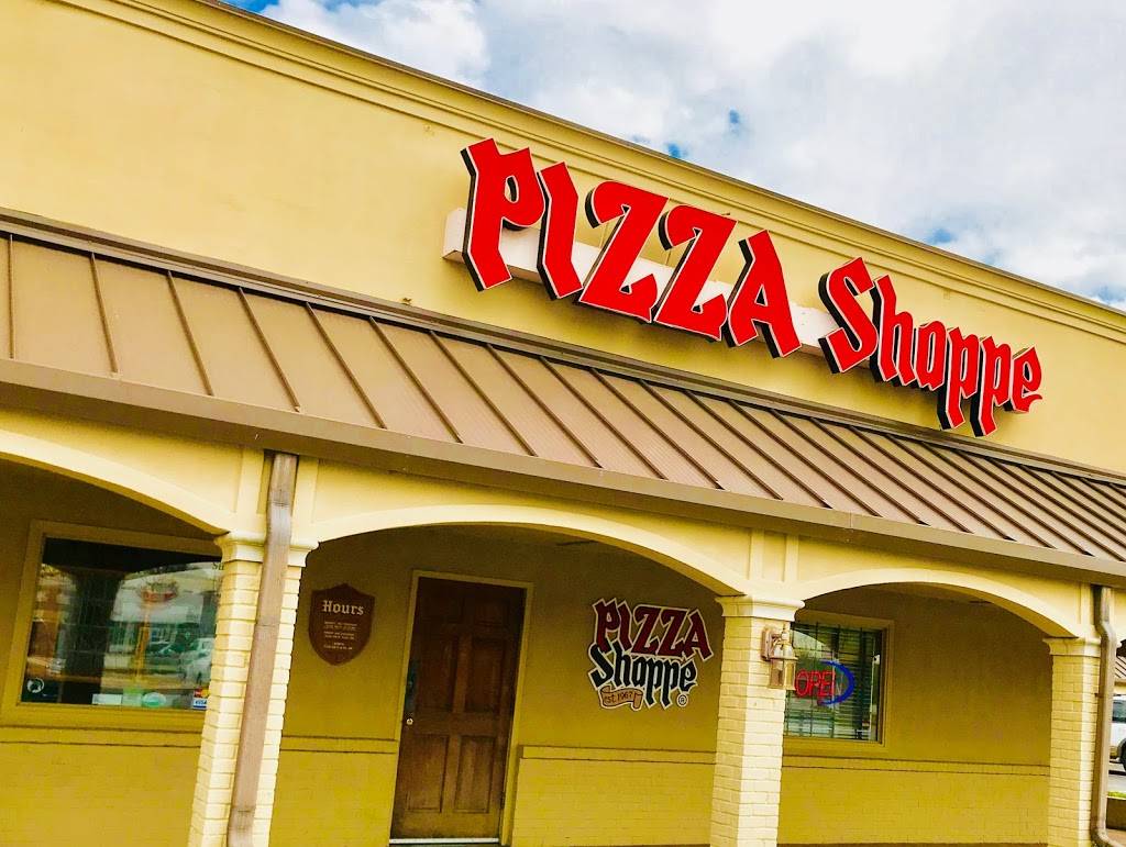 Pizza Shoppe | restaurant | 13161 S Memorial Dr, Bixby, OK 74008, USA | 9183692777 OR +1 918-369-2777