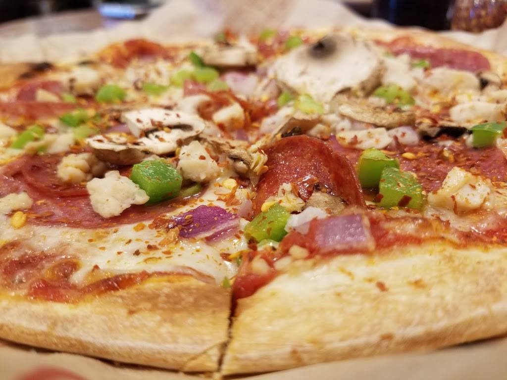 MOD Pizza | restaurant | 4945 S Virginia St, Reno, NV 89502, USA | 7758260232 OR +1 775-826-0232