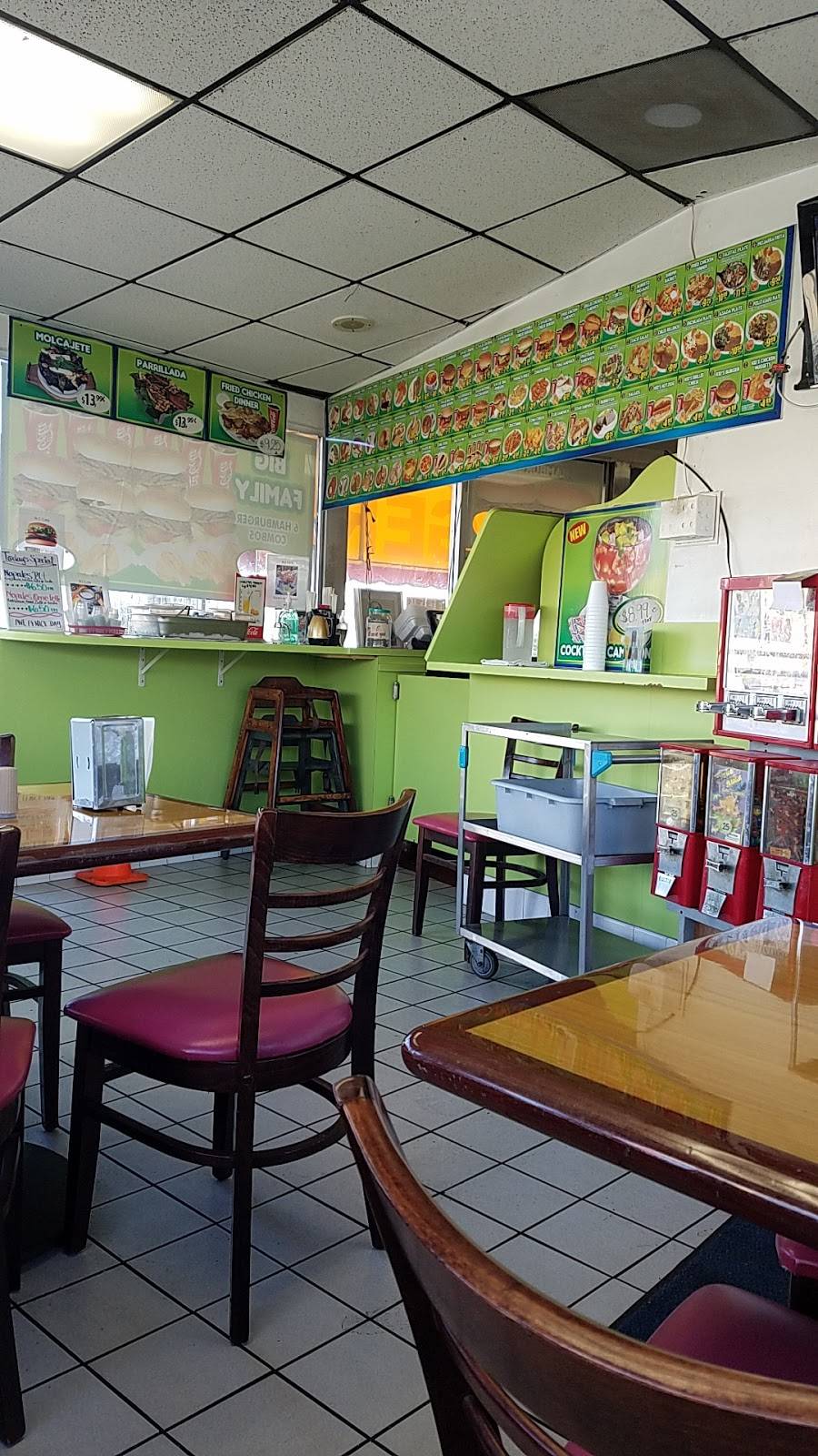 Rc Burgers | restaurant | 13694 Telegraph Rd, Whittier, CA 90604, USA | 5629419109 OR +1 562-941-9109