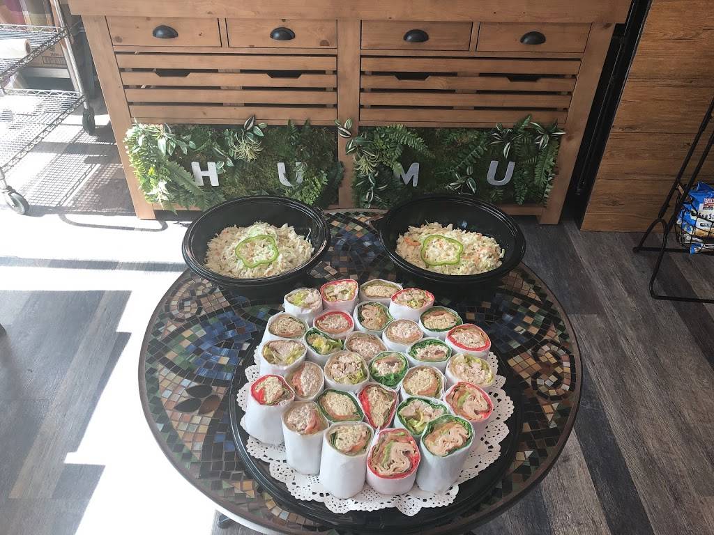 HUMU DELI & JUICE | restaurant | 201 Merchant St #102, Honolulu, HI 96813, USA | 8087629866 OR +1 808-762-9866