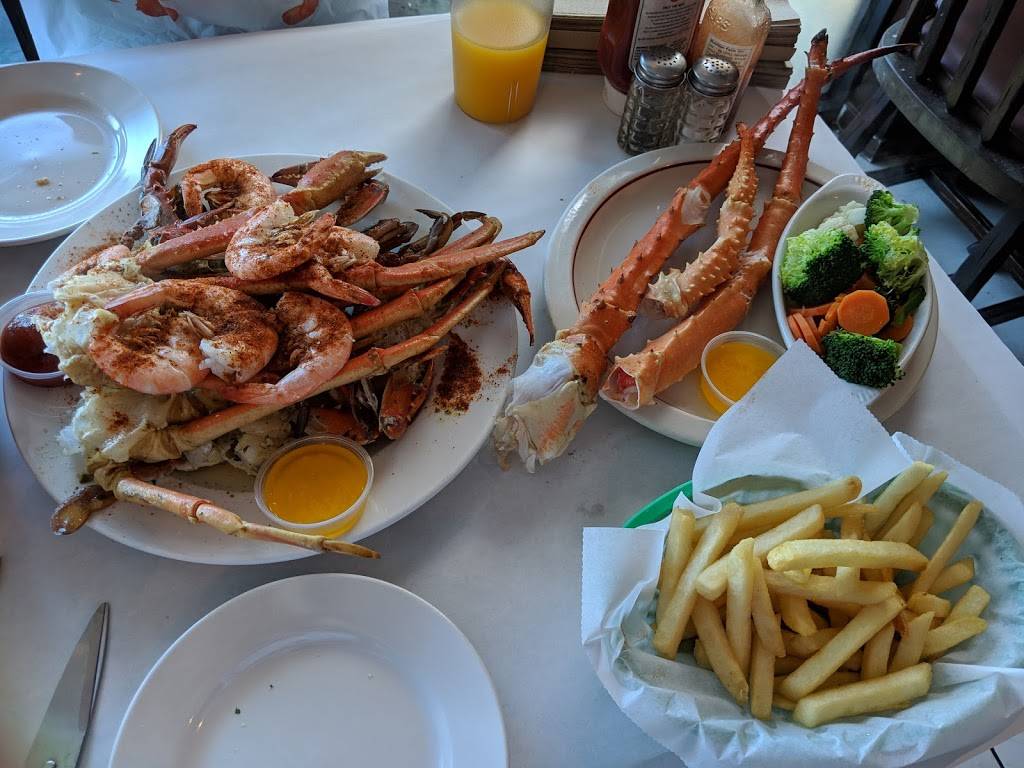 The Original Crab House | restaurant | 9636 SW 77th Ave, Miami, FL 33156, USA | 3052797050 OR +1 305-279-7050