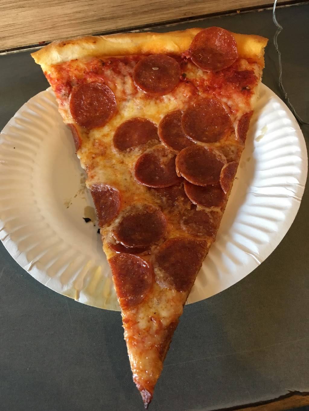 Oz Pizza | restaurant | 2512, 508 Castro St, San Francisco, CA 94114, USA | 4158612525 OR +1 415-861-2525