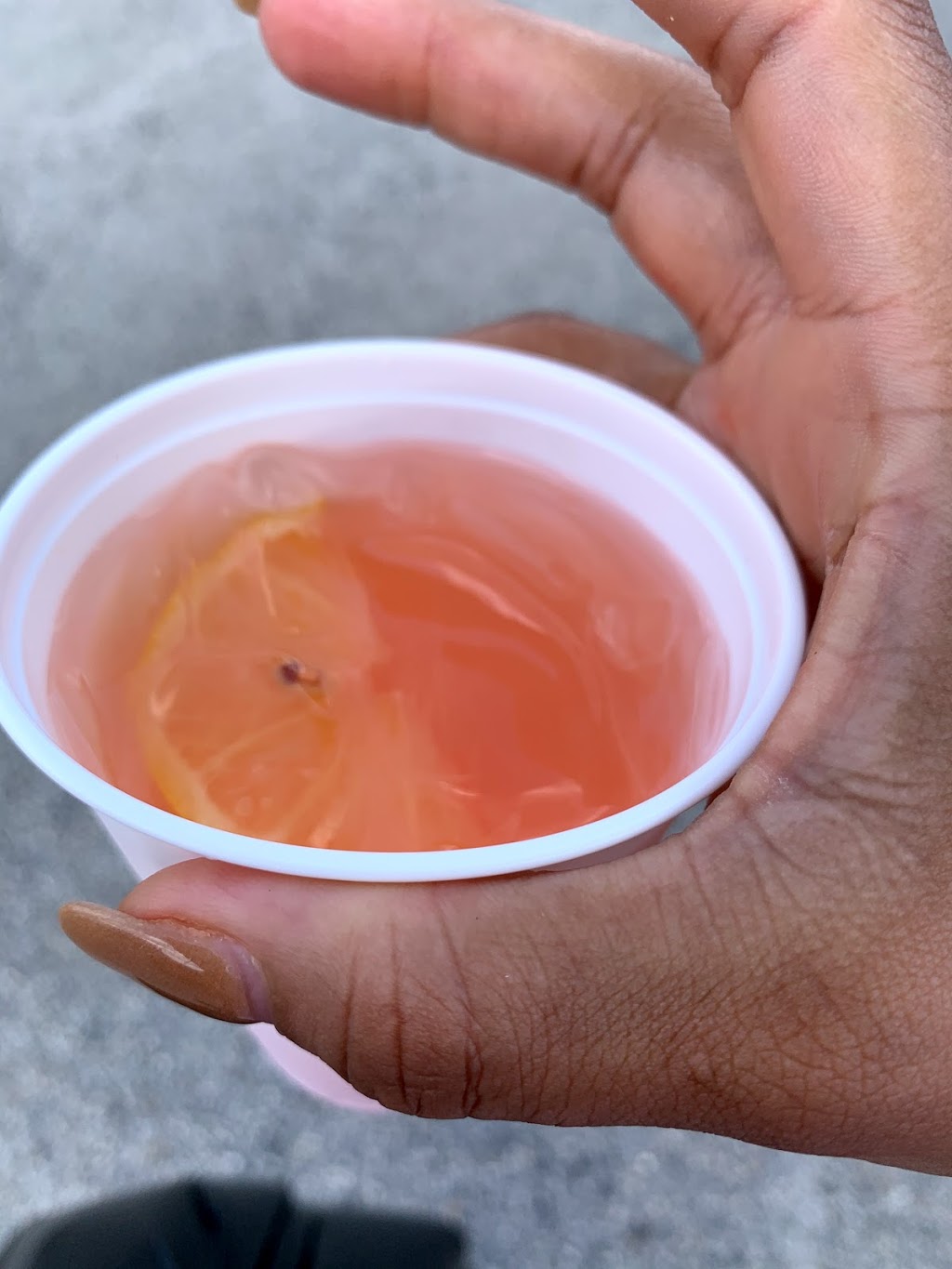 lickie stickie bbq | restaurant | 7825 Southgate Blvd, Pompano Beach, FL 33068, USA | 9546382324 OR +1 954-638-2324