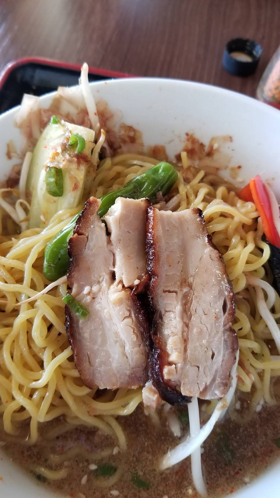 Hot Noodles, Cold Sake | restaurant | 15689 North Hayden Road #127, Scottsdale, AZ 85260, USA | 4804329898 OR +1 480-432-9898