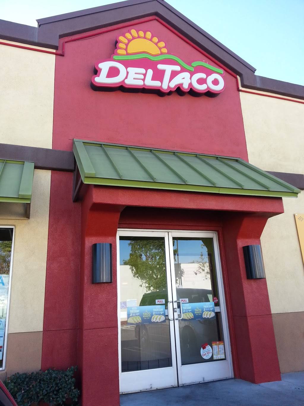 Del Taco | meal takeaway | 1933 E 223rd St, Long Beach, CA 90810, USA | 3108477191 OR +1 310-847-7191