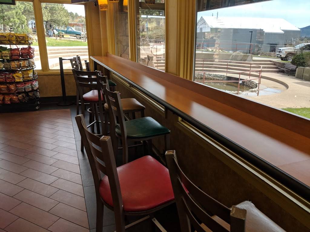 Subway | meal takeaway | 517 Big Thompson Ave Unit 110, Estes Park, CO 80517, USA | 9705777744 OR +1 970-577-7744