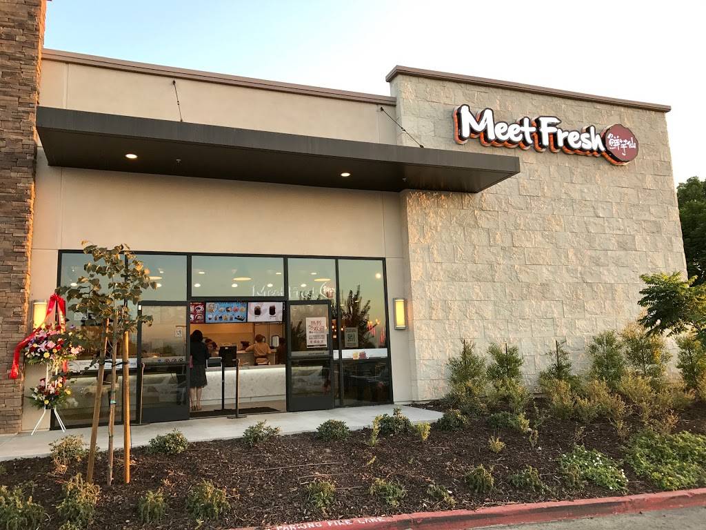 Meet Fresh 鮮芋仙 | restaurant | 1697 S Azusa Ave, Hacienda Heights, CA 91745, USA | 6265813997 OR +1 626-581-3997