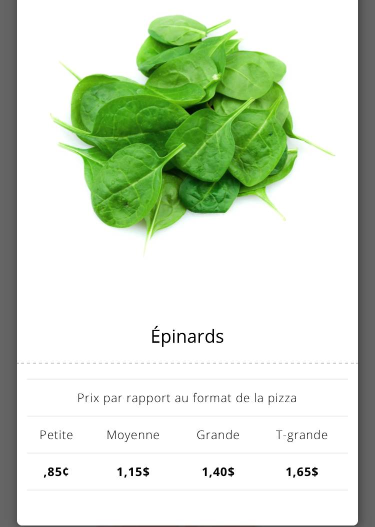 1 For 1 Pizza - Gatineau Pizza | meal delivery | 178 Rue Principale, Gatineau, QC J9H 6A6, Canada | 8196820234 OR +1 819-682-0234