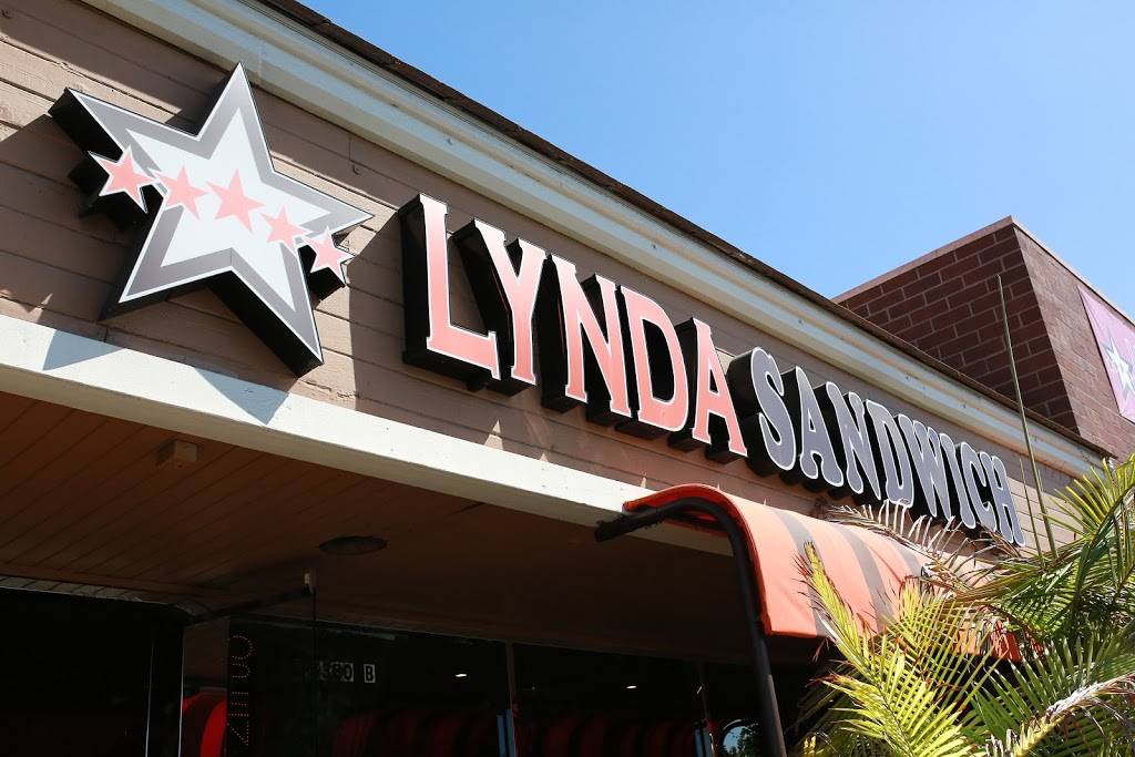 Lynda Sandwich | meal takeaway | 15380 Beach Blvd, Westminster, CA 92683, USA | 7148979999 OR +1 714-897-9999