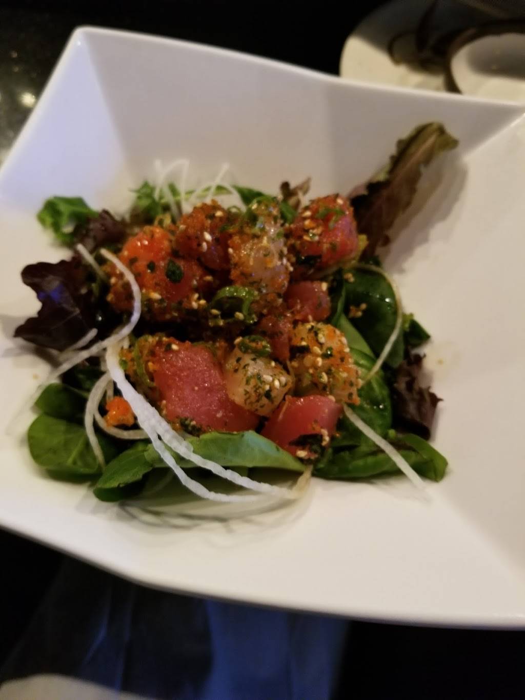 Sumo Sushi II | restaurant | 8795 W Warm Springs Rd # 105-106, Las Vegas, NV 89148, USA | 7022627866 OR +1 702-262-7866