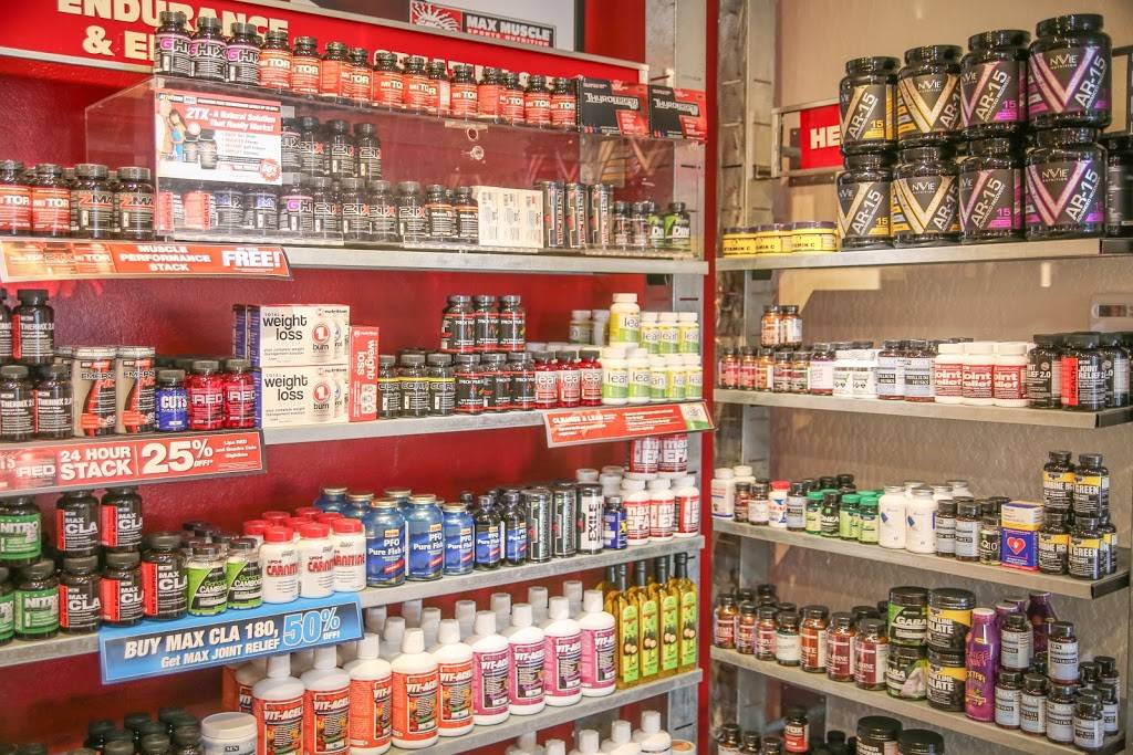Max Muscle Nutrition | restaurant | 4343 Pacific Ave Suite #C-1, Stockton, CA 95207, USA | 2099516299 OR +1 209-951-6299