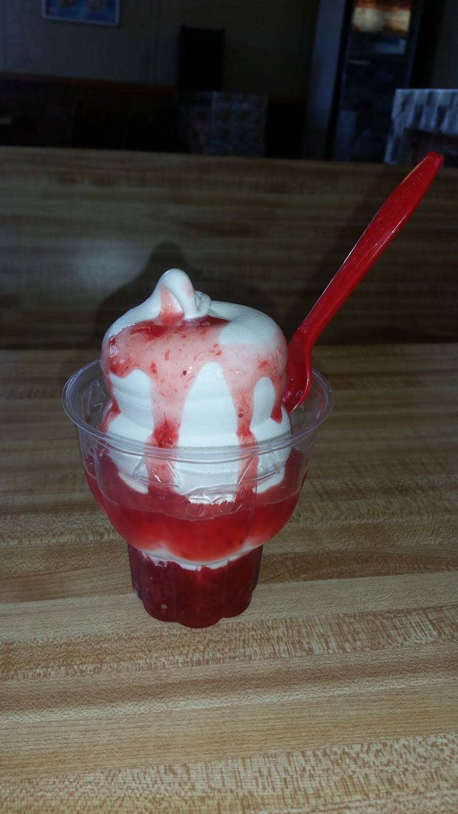 Dairy Queen Store | restaurant | Interstate 20 North Access Rd, Ranger, TX 76470, USA | 2546473001 OR +1 254-647-3001