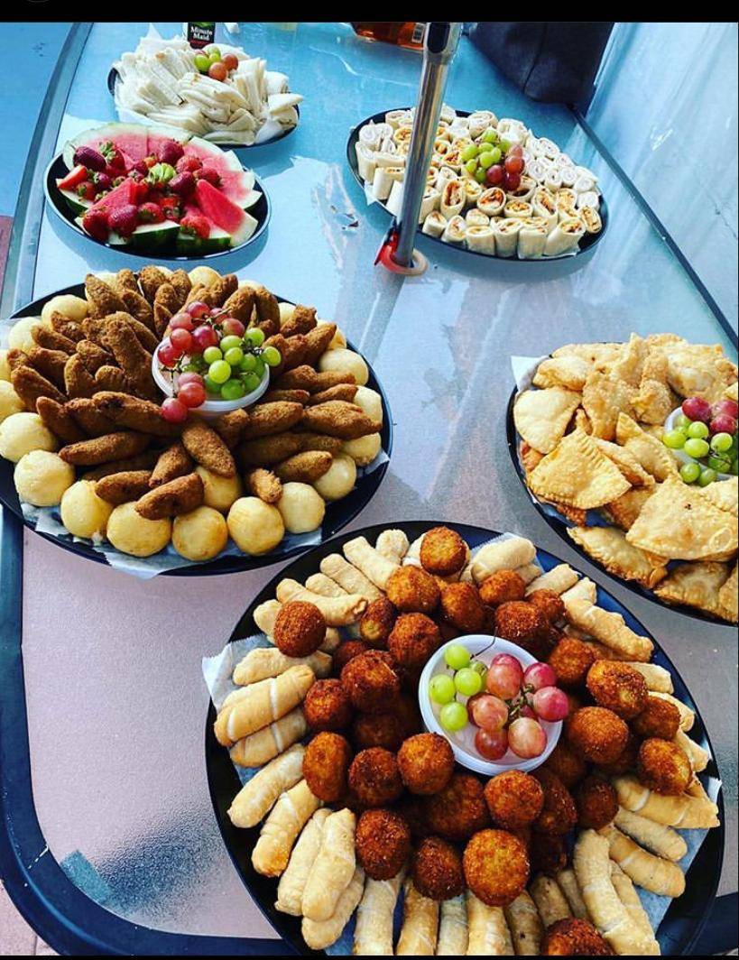 Fruit and food | restaurant | 1636 St Nicholas Ave, New York, NY 10040, USA | 9172620343 OR +1 917-262-0343