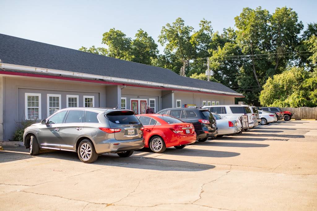 Southfield Grill | restaurant | 315 Southfield Rd, Shreveport, LA 71105, USA | 3182194148 OR +1 318-219-4148