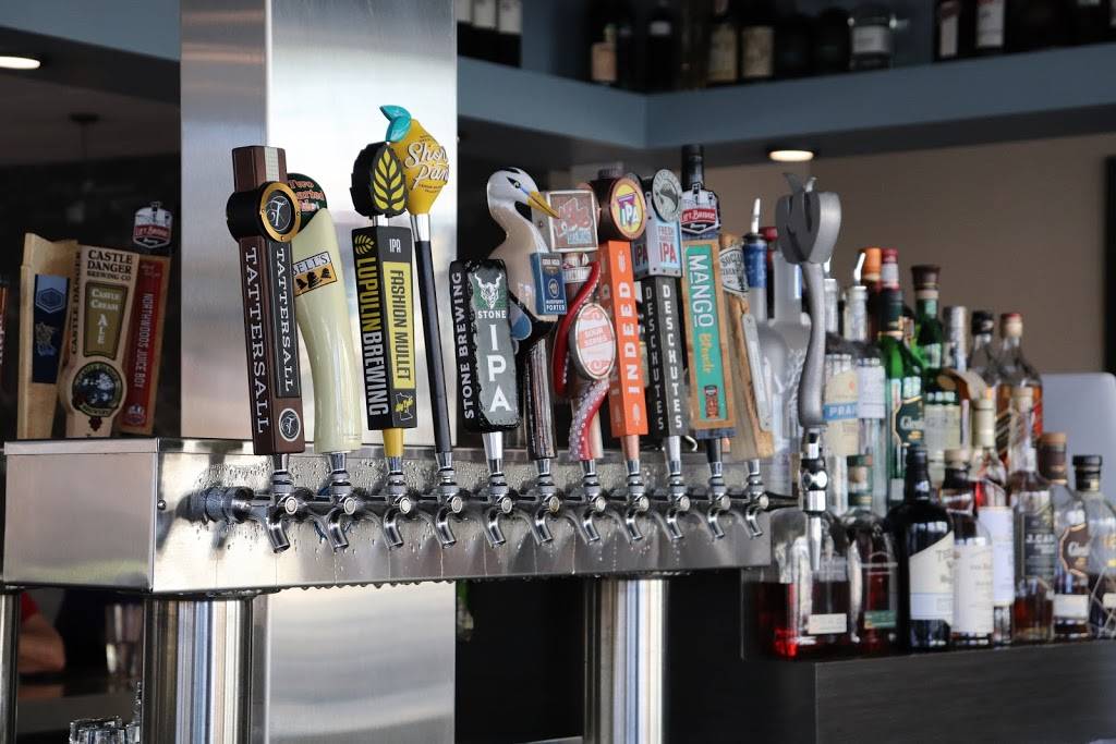 Thirty Bales | restaurant | 1106 Mainstreet, Hopkins, MN 55343, USA | 9529300369 OR +1 952-930-0369