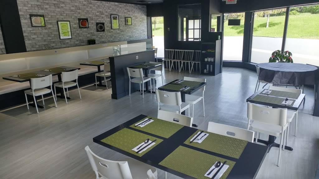 Wok-In Kitchen | restaurant | 883 16th Ave #8, Richmond Hill, ON L4B 3E5, Canada | 9057711288 OR +1 905-771-1288