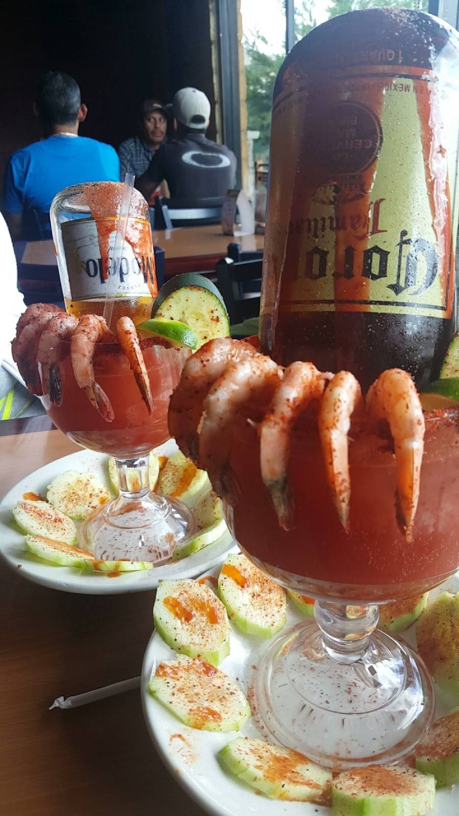 Tortas Ahogadas Las Orginales | restaurant | 23630 Newhall Ave #1, Newhall, CA 91321, USA | 6612590884 OR +1 661-259-0884