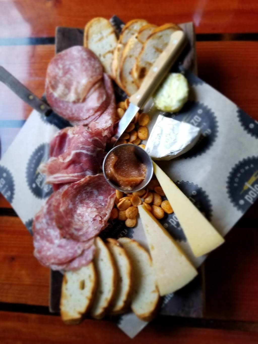 Palooza Beer Garden and Eatery | restaurant | 23570 Arnold Dr, Sonoma, CA 95476, USA | 7079388579 OR +1 707-938-8579