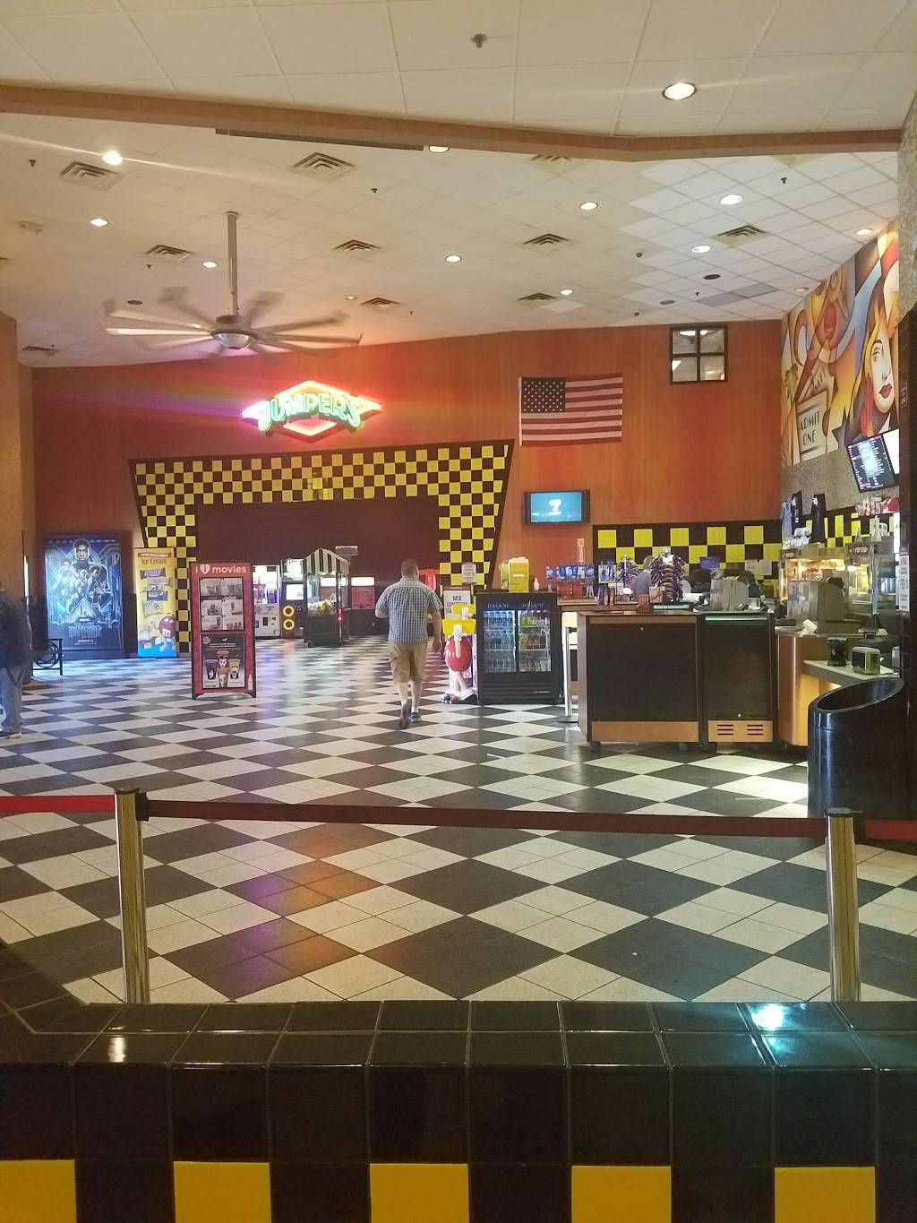 Cinemark Hollywood Movies 20 | meal takeaway | 2101 East, TX-8 Beltway, Pasadena, TX 77503, USA | 7134758180 OR +1 713-475-8180