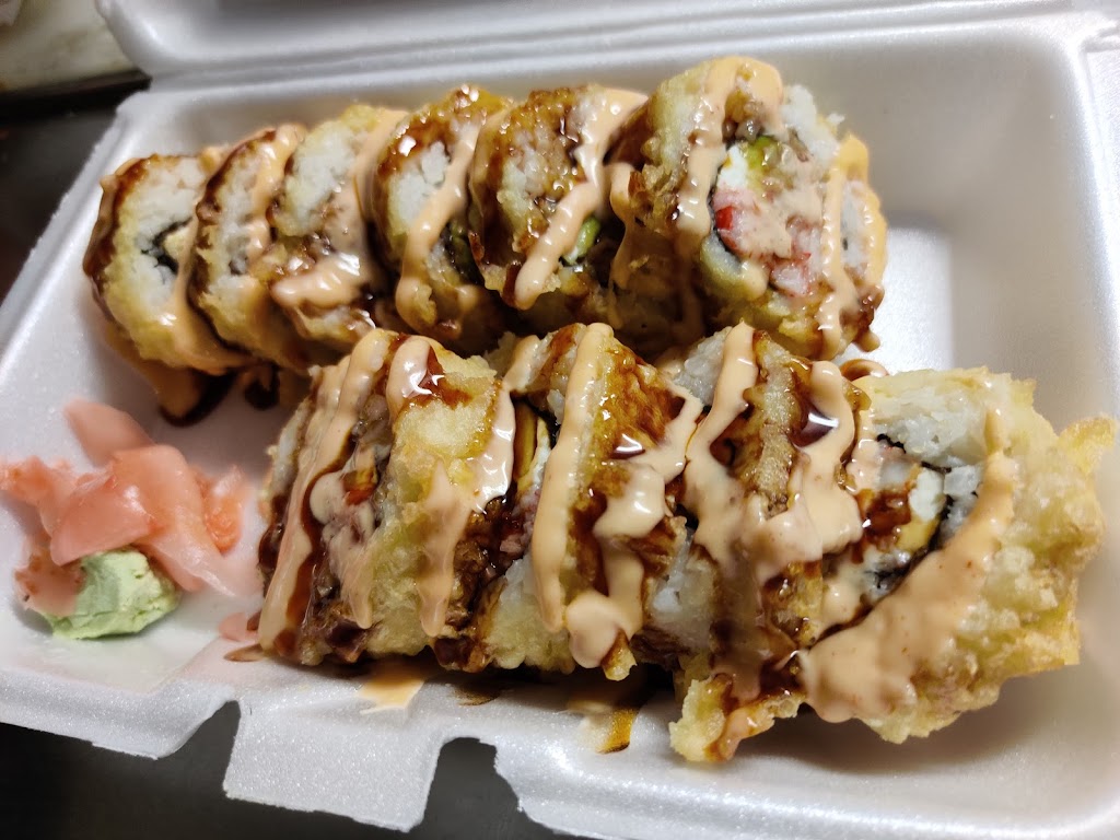 Hiro Hiro | restaurant | 1110 N Hervey St, Hope, AR 71801, USA | 8708263779 OR +1 870-826-3779