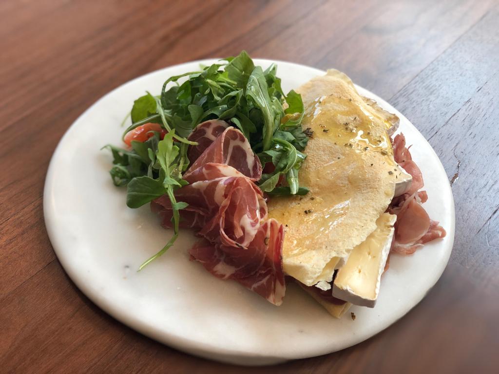 Little Brittany Creperie | restaurant | 19565 Biscayne Blvd FH6, Aventura, FL 33180, USA | 3056907874 OR +1 305-690-7874