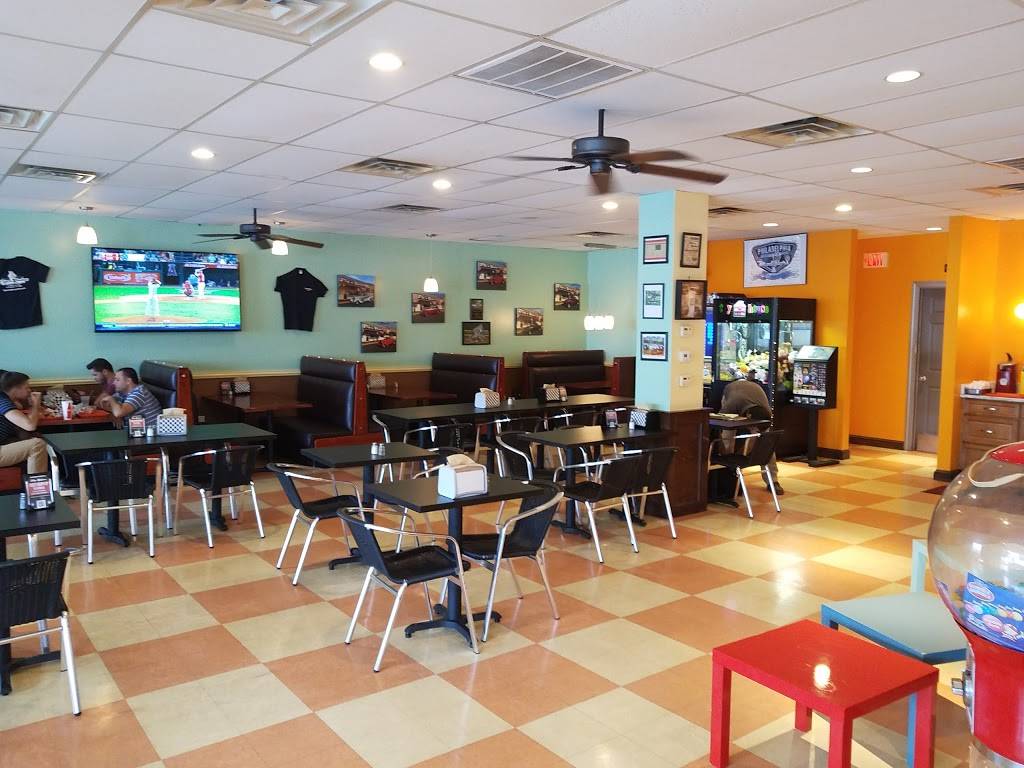 Flip City Shakes | restaurant | 233 2nd St Pike, Southampton, PA 18966, USA | 2154949267 OR +1 215-494-9267