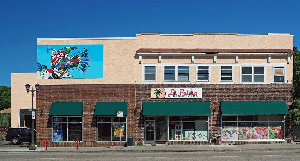 Supermercado La Palma | restaurant | 655 Payne Ave, St Paul, MN 55130, USA | 6517724313 OR +1 651-772-4313